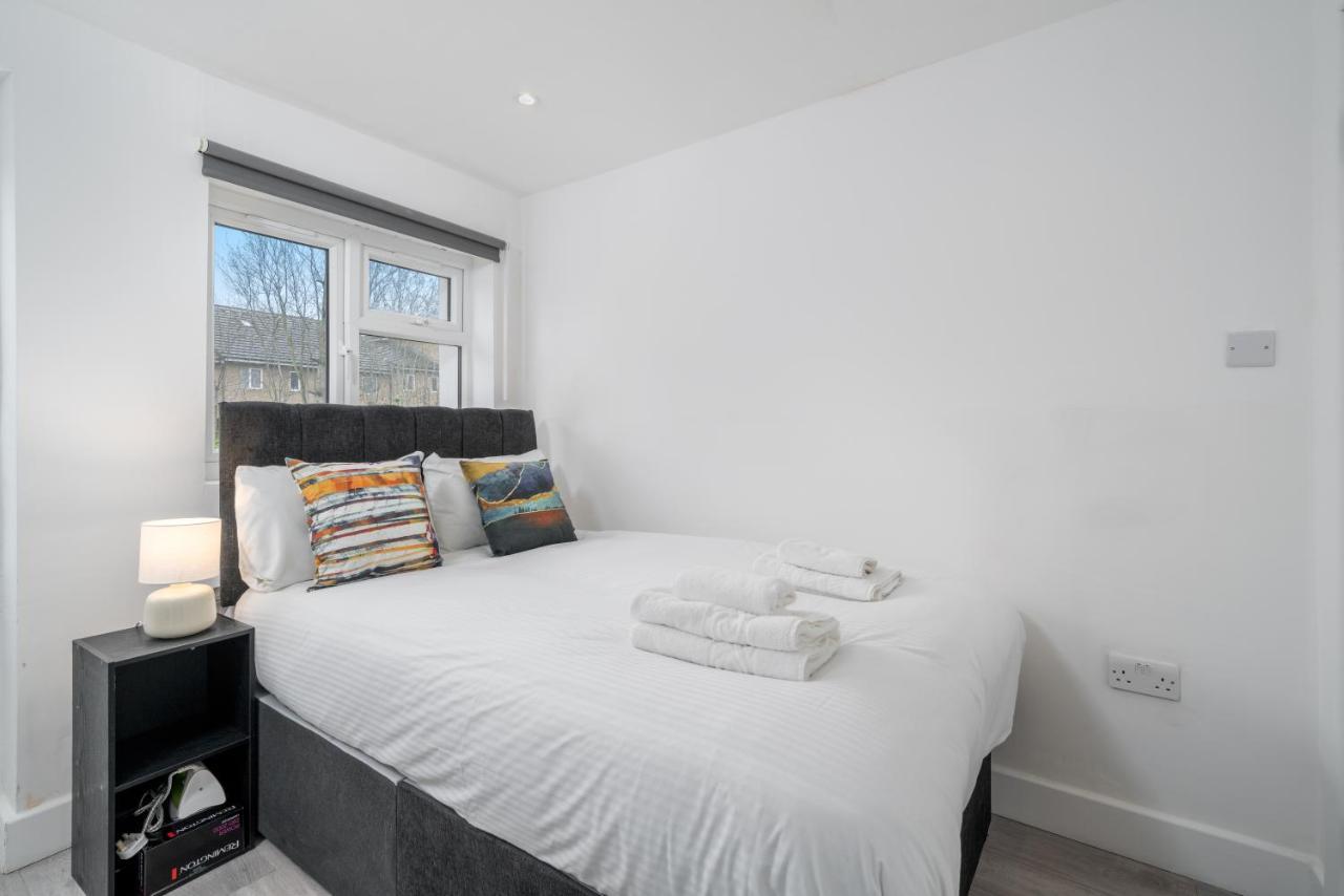 London Selwyn Unique & Stylish Studios 外观 照片